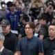 Aficionados reciben con abucheos a la Selección de Corea del Sur tras eliminación en el Mundial