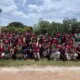 Concluye cuadrangular infantil de béisbol entre emoción, entrega y grandes encuentros