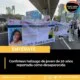 Confirman hallazgo sin vida de joven desaparecida tras salir de su trabajo en la CDMX