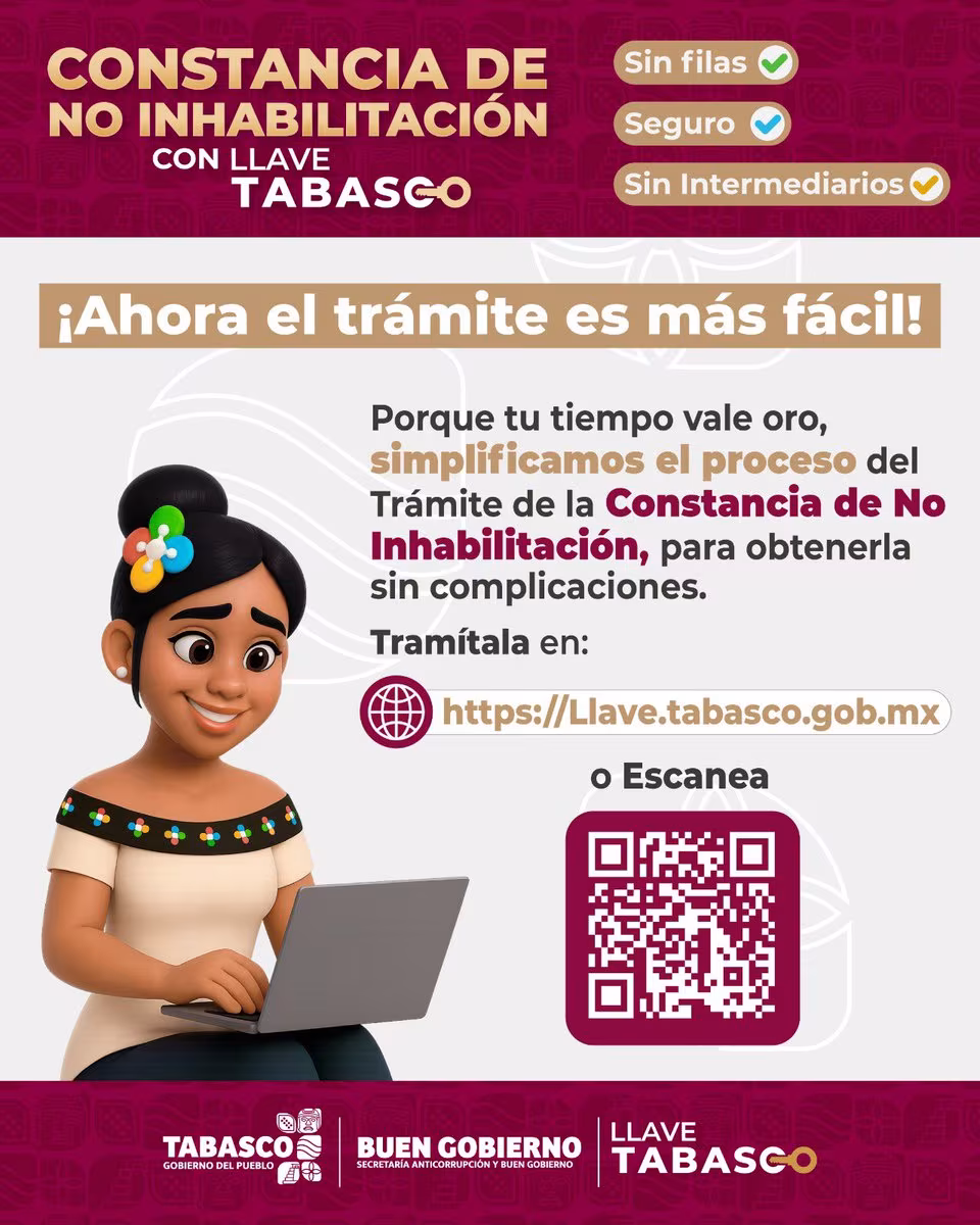 Llave Tabasco