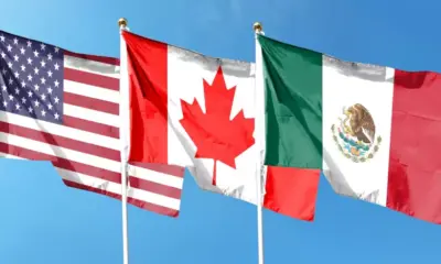 México y Canadá buscan extender el T-MEC por 16 años más; esperan respuesta de Estados Unidos