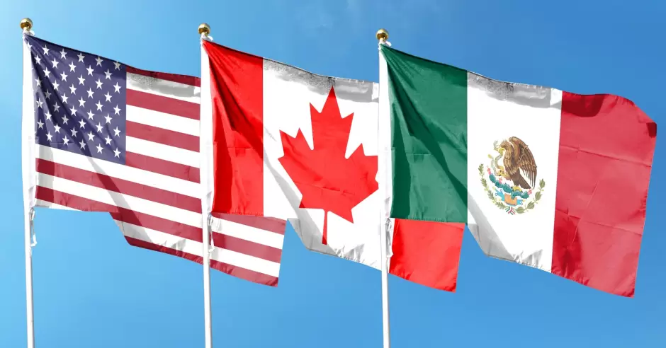 México y Canadá buscan extender el T-MEC por 16 años más; esperan respuesta de Estados Unidos