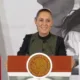 Sheinbaum llama a festejar con respeto y responsabilidad en partido México vs Ecuador