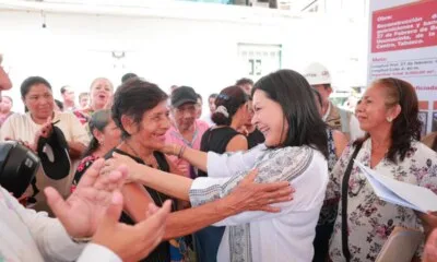 Brigadas Médicas de Atención Comunitaria acercan servicios preventivos a mercados de Centro