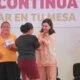 Brigadas Médicas de Atención Comunitaria acercan servicios preventivos a mercados de Centro