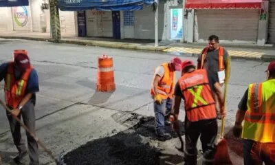 Ayuntamiento de Centro anuncia cierre parcial en el Periférico Carlos Pellicer