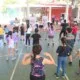 Inician los cursos de verano Centro +Divertido con 180 niñas y niños en seis sedes