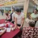 Trabajadores de la UTTAB realizan protesta en Villahermosa