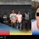 Cae presunto operador del CJNG tras operativo federal en Nayarit