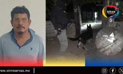 Capturan a “El Cáscara” en Villa Estación Chontalpa; desarticulan presunta célula criminal en Tabasco