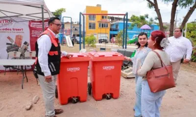 Organizan Centro y UJAT el Primer Festival de las Aves Villahermosa 2022