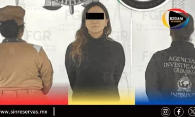 Claudia Sheinbaum confirma pruebas contra Gilda Lozoya por caso Agronitrogenados