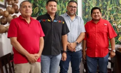 Fortalecen acciones preventivas ante temporada de lluvias en Tabasco