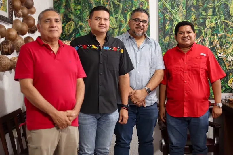 Comalcalco impulsa acciones para fortalecer al sector agropecuario