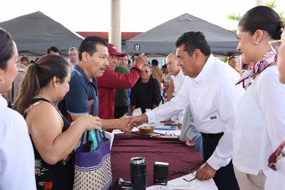 Legalidad y transparencia consolidan visión estratégica de Villahermosa 2030