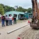 Con inicio de la red de agua potable en Buena Vista, Apasco, el Gobernador Javier May muestra su compromiso con el pueblo, destaca titular de la CEAS