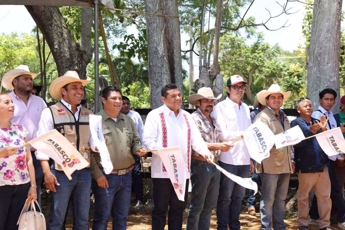 Presenta Gobierno de Centro histórica inversión en infraestructura municipal para mayo-agosto