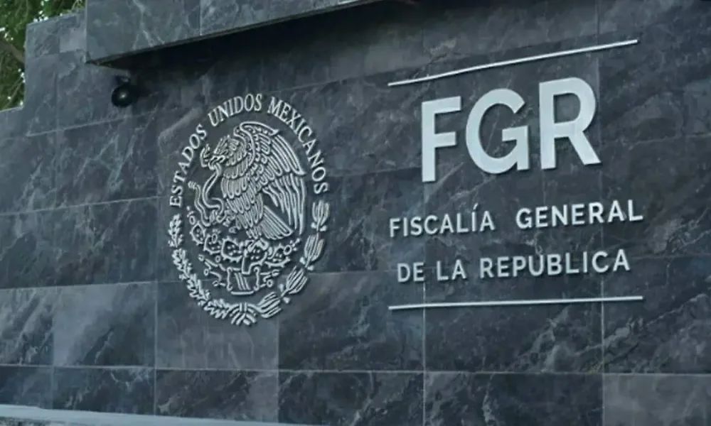 Detiene FGR a hombre por presunta portación de arma de fuego sin licencia en Tabasco