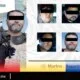 Detienen a “El Tío”, presunto operador financiero de Los Chapitos, junto con cinco personas más
