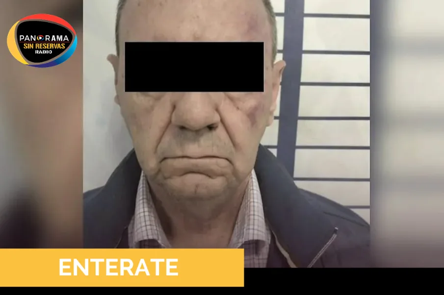 Harfuch descarta investigar llamada filtrada de la gobernadora de Baja California
