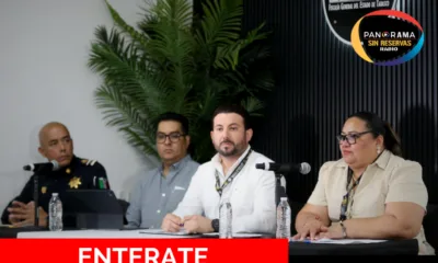 Disminuyen homicidios dolosos en 13 municipios del estado