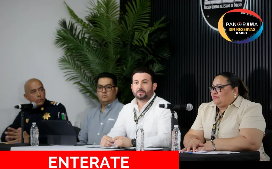 Yolanda Osuna encabeza nueva jornada de Centro Más Cerca en Gaviotas Sur