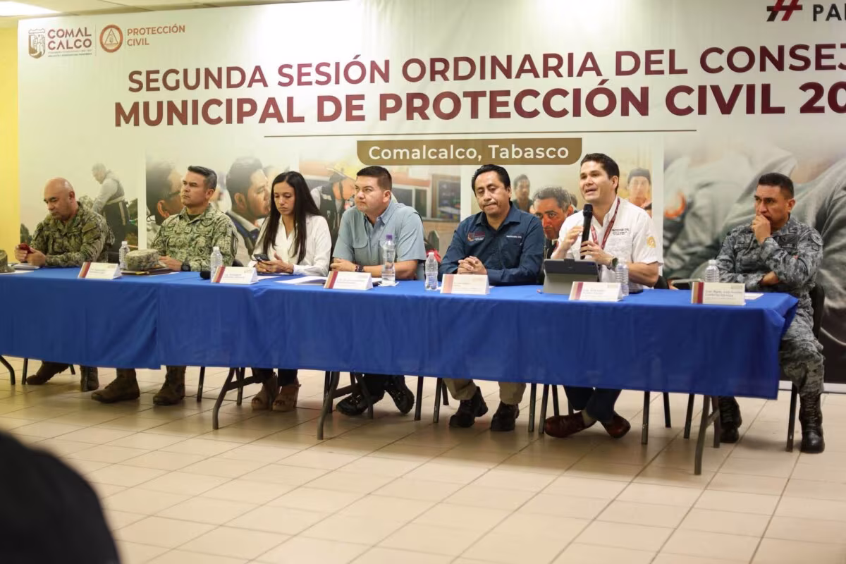 SAS repara fugas de agua en nueve puntos del municipio de Centro