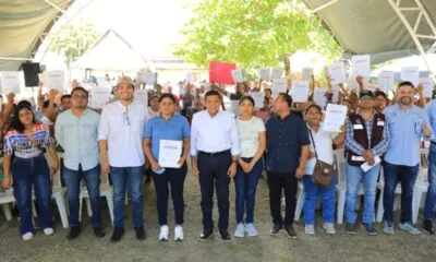 Conmemoran Día de la Marina Nacional, con reconocimiento a estrategia encabezada por Gobierno del Pueblo a favor de un Tabasco seguro