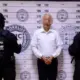 Exdirector de Pemex es ingresado al penal de Atlacholoaya; enfrentará audiencia por presunta violencia familiar