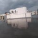 Fuertes lluvias provocan inundaciones en Tizayuca #Hidalgo