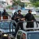 Gabinete de Seguridad informa resultados de acciones coordinadas; destaca el aseguramiento de 600 kgs. de marihuana, 190 paquetes pirotécnicos, armamento y vehículos