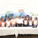 Generan más certeza jurídica a habitantes de Teapa, con entrega de 15 títulos de propiedad