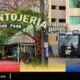 Gobierno de Tabasco retira estructuras de “La Antojería: Food Park” en Parque La Choca
