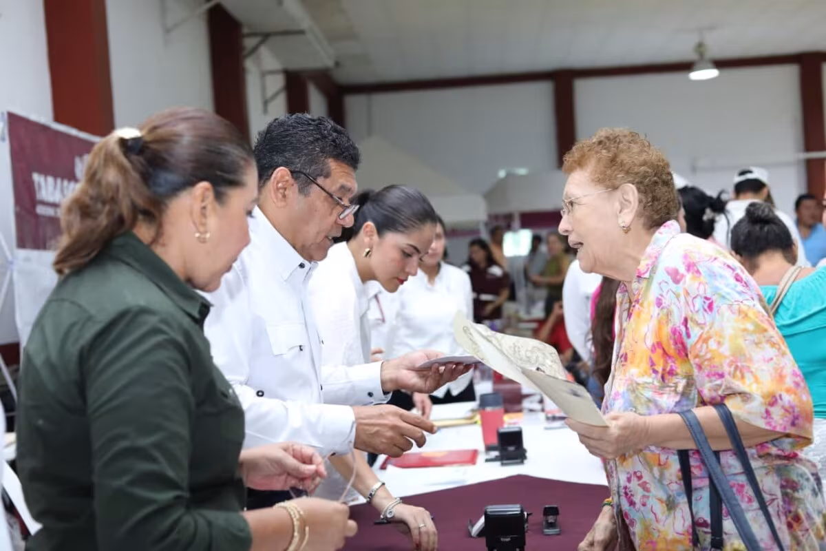 🚍 Ayuntamiento de Centro refuerza servicios municipales con 50 nuevas unidades