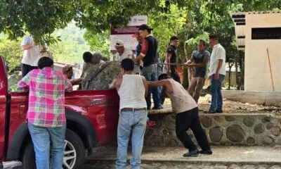 Coordinación México-EE.UU.: Omar García Harfuch sostiene llamada con administración de Trump