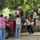 Hallazgo de petroglifo fortalece el patrimonio arqueológico del Museo Municipal de Teapa