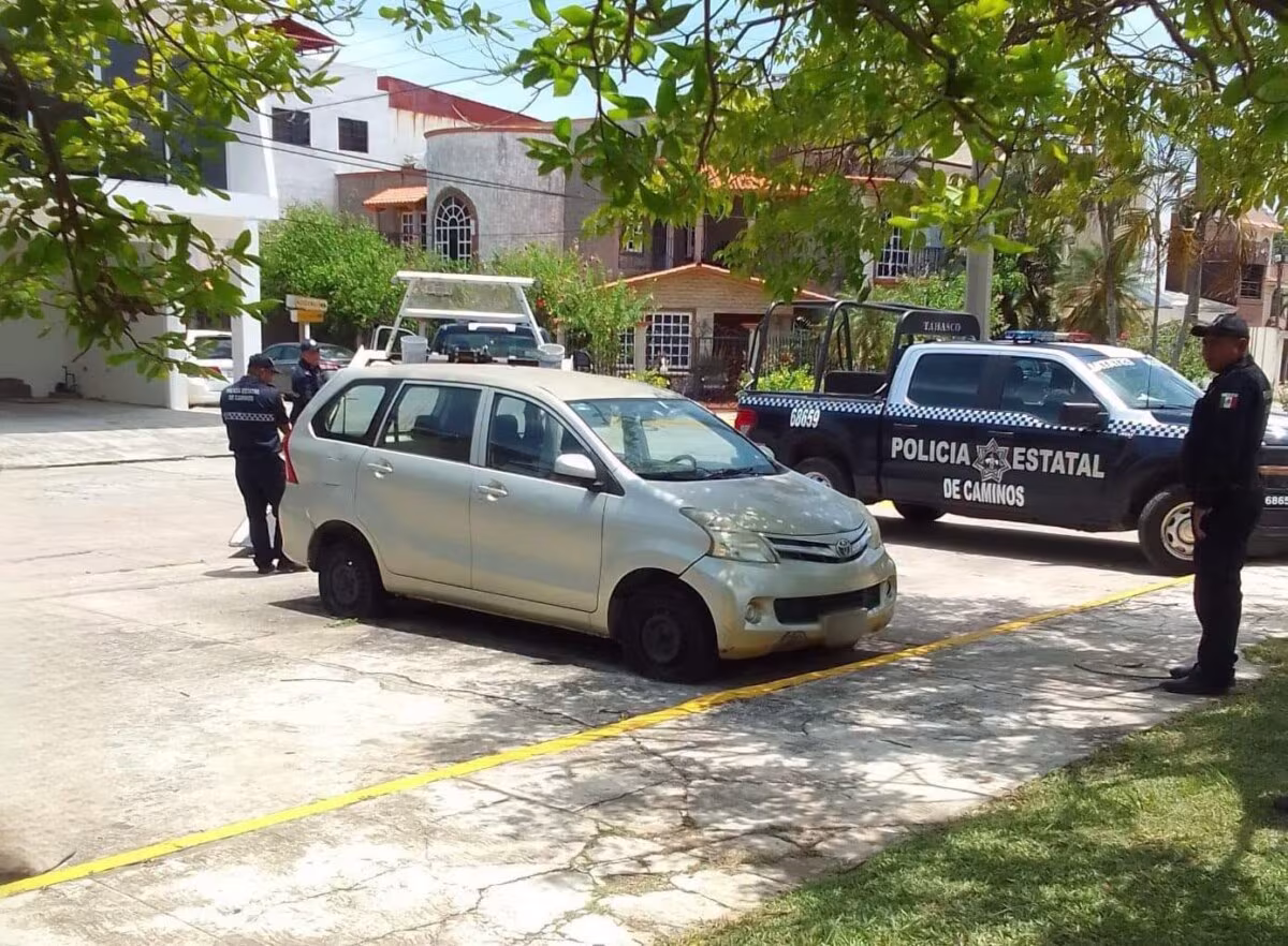 Implementa la Policía Estatal de Caminos el Operativo Vialidades Libres