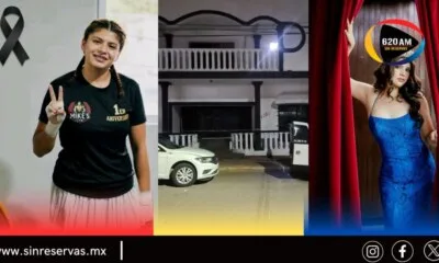 Tragedia en Baja California: localizan sin vida y en partes a Keila Nicole, adolescente desaparecida