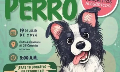Invitan a celebrar el Día del Lomito en Comalcalco