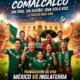 Invitan al Fan Fest Comalcalco para apoyar a la Selección Mexicana