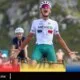 Isaac del Toro devuelve a México al Tour de Francia después de casi tres décadas