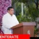 Javier May destaca avances en salud y prevención en Tabasco