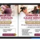 Llevarán Cajas Móviles a comunidades de Comalcalco del 6 al 9 de julio