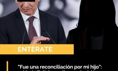 María Felicia aclara que no perdonó a Víctor Rodríguez Padilla; espera una disculpa pública