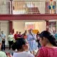 Más de 100 mujeres participan en talleres de capacitación del programa Mujeres al Centro