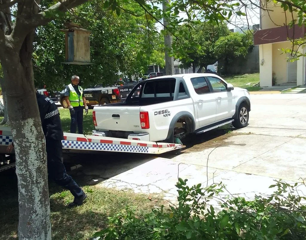 Implementa la Policía Estatal de Caminos el Operativo Vialidades Libres