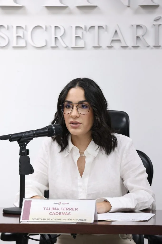 Legalidad y transparencia consolidan visión estratégica de Villahermosa 2030