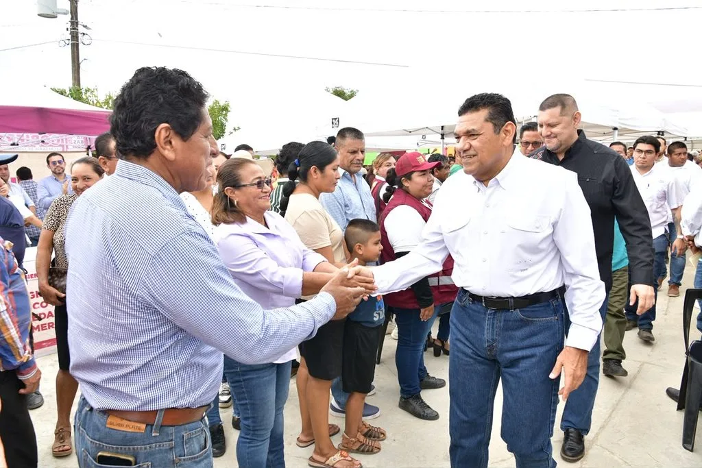 Ocho custodios son investigados por la fuga de un presunto multihomicida del CREST
