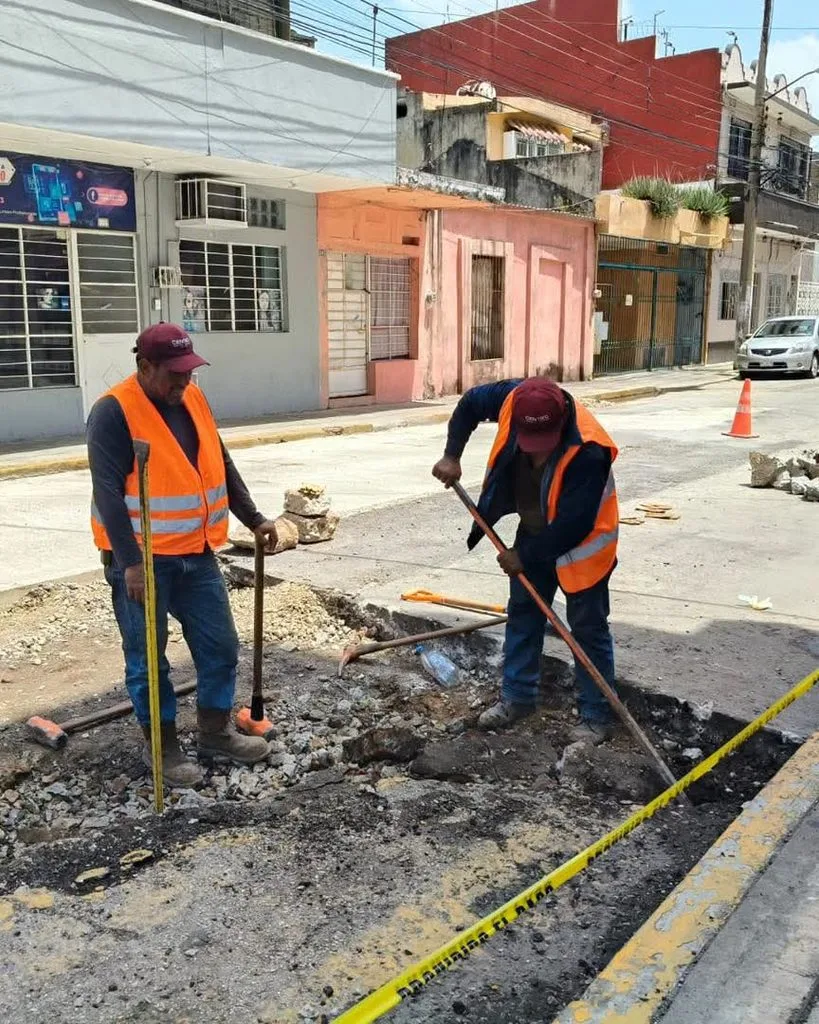 Ayuntamiento de Centro anuncia cierre parcial en el Periférico Carlos Pellicer