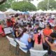 MercaMóvil Centro llena de vida el parque La Choca con música, gastronomía y apoyo al comercio local